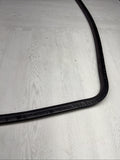 BMW E36 M3 92-99 Coupe Sunroof Weather Strip Ceiling Seal Black