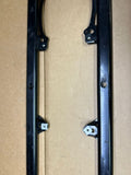2014-2017 PORSCHE 911 GT3 991 DIAGONAL TRACK BAR BEAM BRACE BRACKETS OEM