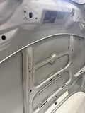 (PICKUP ONLY) BMW E46 M3 01-06 Front Hood Bonnet Panel Titanium Silver