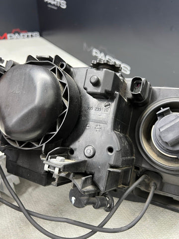 02-06 BMW E46 M3 OEM ORIGINAL Bi Xenon Headlights