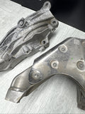 BMW G80 G82 G83 M3 M4 21-26 S58 Engine Support Brackets