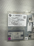 2025 BMW X3 540I G45 Roof Antenna Telematics Control Module 5B785A8