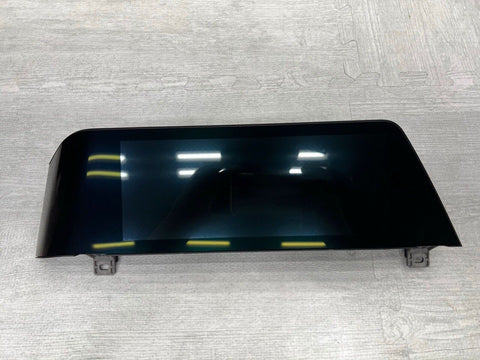 21-23 BMW G80 G82 G83 M3 M4 UPPER DASH MEDIA SCREEN 9826555 FACTORY