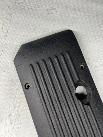 BMW E46 M3 E85 E86 Z4M S54 M ENGINE BEAUTY COVER 11127831253 2001-2008 OEM