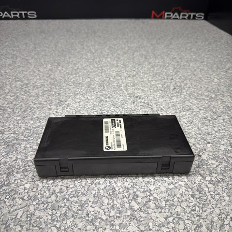 OEM BMW E60 E61 E63 E64 M5 M6 KGM High Gateway Body Control Module BCM 9145021