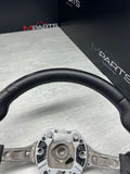 BMW Steering Wheel 15-20 F80 F82 F83 M3 M4 Stock Factory GRADE D