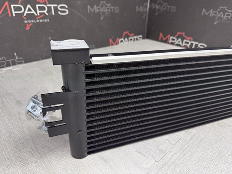 NEW CSF High Performance Engine Oil Cooler 21-26 BMW G80 G82 G83 G87 M2 M3 M4