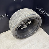 BMW F80 F82 F83 M3 M4 STYLE 437M 19" REAR FORGED ALLOY WHEEL RIM 19x10 OEM