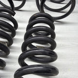 15-20 OEM BMW F80 F82 F83 M3 M4 Stock Factory Front Rear Suspension Springs Set