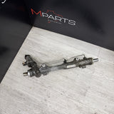 2008-2013 BMW E90 E92 E93 M3 Power Steering Rack & Pinion 32102283633 OEM 68k