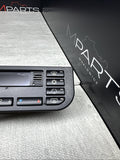 96-99 BMW E36 3-SERIES A/C HEATER CLIMATE CONTROL SWITCH PANEL 8368169 OEM