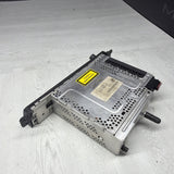 2006 BMW 01-06 E46 325 330 M3 CD Player Business Radio *Broken Knob*