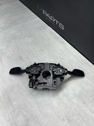 2012-2018 BMW F22 F30 F31 F32 F33 Steering Column Turn Signal Wiper Switch OEM