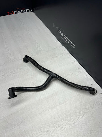S65 Engine Motor 08-13 BMW E90 E92 E93 M3 Secondary Air Purge Breather Hoses