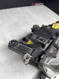 BMW 02-06 E46 330 M3 Bixenon Headlights Complete Set Yellow 1305621771