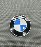 Genuine BMW EMBLEM LOGO G30 F90 G31 G01 G02 G05 7499154 74413910