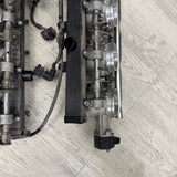 Complete Throttle Body Bodies Set BMW E90 E92 E93 M3 S65 4.0 V8 7838246