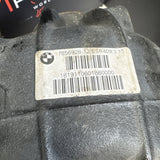 18-23 OEM BMW M5 F90 AWD Rear Differential Transfer Case Carrier Assembly 18k