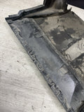 01-06 BMW E46 M3 OEM Lower Belly Pan Under Engine Panel