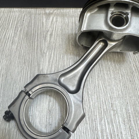 2013-2017 Porsche 911 991 GT3 3.8L Piston Connecting Rod CP / CARILLO