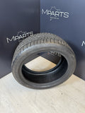 2023 Used 245/40ZR18 Michelin Pilot Sport All Season 4 97Y - 9-10/32