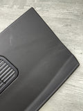 Rear Trunk Luggage Cargo Compartment Cover Trim Panel 4ML861486 Lamborghini Urus