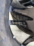 BMW 18” Rims Wheels 2284905 2284906 18x8.5 Et27 18x9 Et29