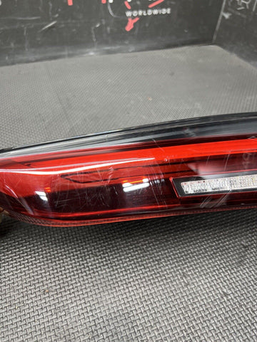 21-24 BMW 430 M440 G22 G82 Rear Right Inner Tail Light Lamp LED 7477610 Oem