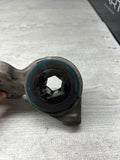 01-06 BMW E46 M3 Front Lower Control Arm Bushing FCAB Polyurethane