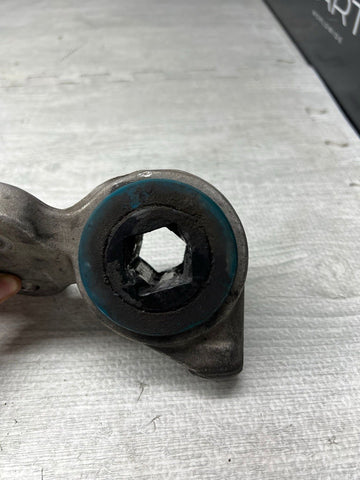 01-06 BMW E46 M3 Front Lower Control Arm Bushing FCAB Polyurethane