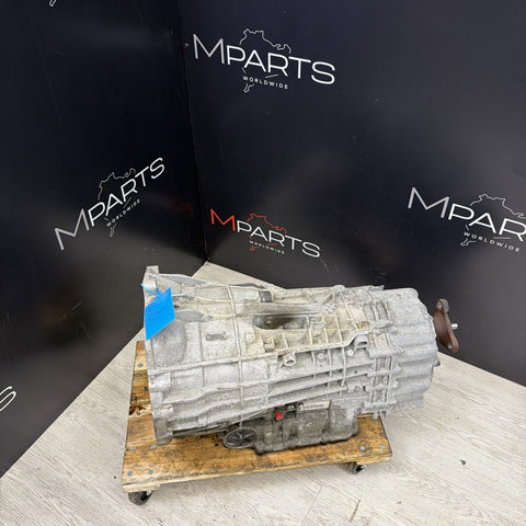 2015 DCT Transmission 15-20 BMW F80 F82 F83 M3 M4 60k
