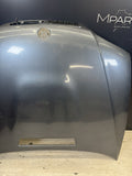 (PICKUP ONLY) BMW E46 M3 01-06 Front Hood Bonnet Panel Steel Gray
