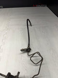 BMW E46 Slave Cylinder Line Hose 5 6 Speed FTE OEM 99-06 323 325 328 330 M3