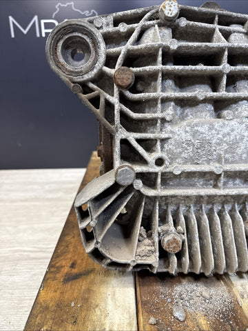 01-06 BMW E46 M3 REAR DIFF DIFFERENTIAL 141K MILES 3.62