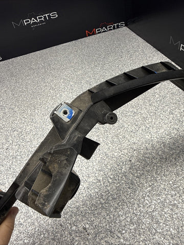 17-24 OEM Porsche 718 Boxster 982 GT4RS Rear Left Driver Side Bumper Bracket