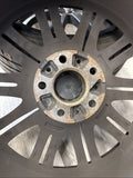 01-06 BMW E46 M3 Wheels Rims Style 67 Factory OEM 18” Staggered