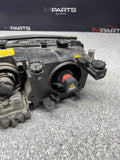 OEM BMW 02-06 E46 330 M3 Right Bixenon Headlight 1305621772 *1 Broken Tab