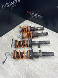 BMW X3M X4M F97 F98 Front Rear Left Right Shocks Absorber Strut MSS Springs OEM