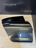 (PICKUP ONLY) BMW F06 M6 650 Gran Coupe Sedan Rear Right Door Complete