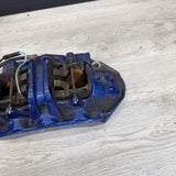 BMW F90 F91 F92 F93 M5 M8 FRONT BREMBO BRAKES CALIPERS SET OEM