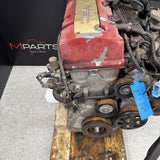 2000-2003 Honda S2000 S2k AP1 F20C1 2.0L DOHC Engine Motor 116k Miles