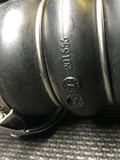 19-23 FERRARI F8 TRIBUTO AIR INTAKE DUCTS HOSES
