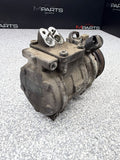 91-99 BMW E36 320 323 328 525 M3 Denso AC Air Condition Compressor Clutch OEM