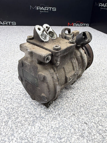 91-99 BMW E36 320 323 328 525 M3 Denso AC Air Condition Compressor Clutch OEM