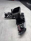20-25 BMW G06 F96 X6M X7 Left Driver Front Dash Air Vent 21828910 Carbon Fiber