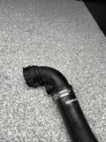 S54 Bimmerworld Silicone Intake Elbow Upper Lower Hose BMW E46 M3 01-06