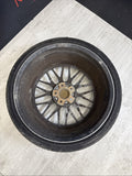 BMW BBS LM REPLICA 20” 5x120 Wheel Rim 20x10 *1 Outer Bend* Rear