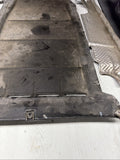 BMW E90 E92 E93 M3 08-13 Center Transmission Undertray Shielding 7899819