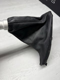 06-10 BMW E63 E64 M6 Ebrake Parking Hand Brake Boot Ac Schnitzer Handle