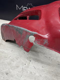 (PICKUP ONLY) 01-06 BMW E46 M3 Front Bumper Cover Original OEM Imola Red